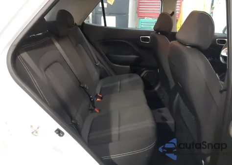 2022 Hyundai Venue Sel z USA, uszkodzony, nr VIN KMHRC8A33NU193889